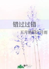 错过过错