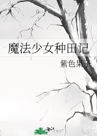 魔法少女種田記