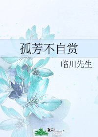 孤芳不自賞