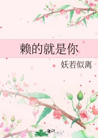 赖的就是你