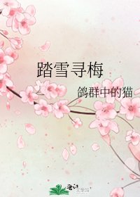 踏雪尋梅
