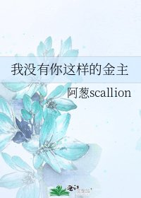 我沒有你這樣的金主