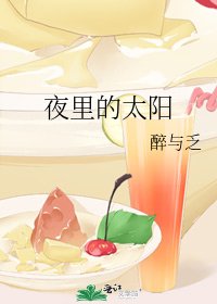 夜裡的太陽