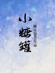 小糖罐