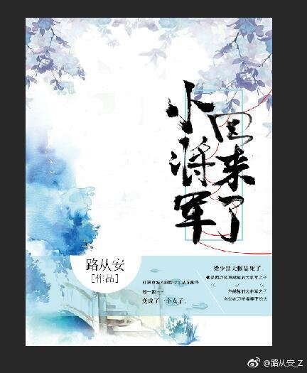小將軍回來了