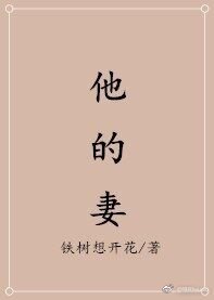 他的妻