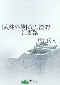 战五渣的江湖路(武林外传)