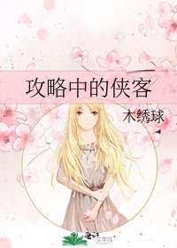 攻略中的俠客