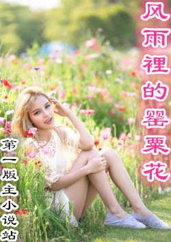 风雨里的罂粟花