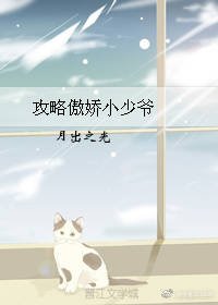 攻略傲娇小少爷