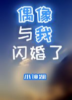 偶像與我閃婚了