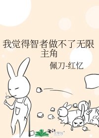 我覺得智者做不了無限主角