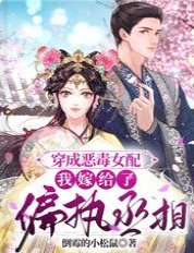 穿成惡毒女配,我嫁給了偏執丞相