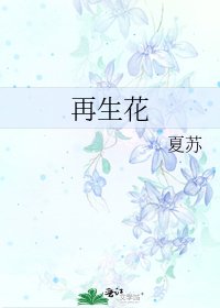 再生花
