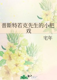 普斯特若克先生的小把戲