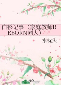 白衫记事(家庭教师REBORN同人)