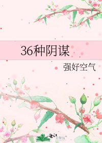 36种阴谋