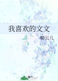 我喜歡的文文