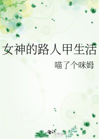 女神的路人甲生活
