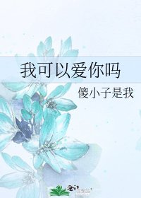 我可以愛你嗎