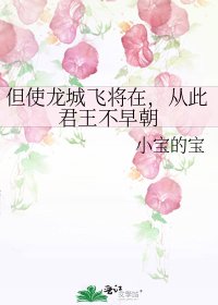但使龍城飛將在,從此君王不早朝