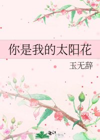 你是我的太阳花