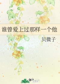 誰曾愛上過那樣一個他