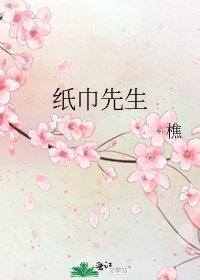 紙巾先生
