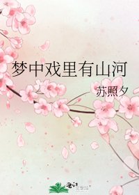 夢中戲裡有山河