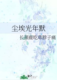 塵埃光年默
