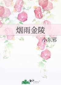 煙雨金陵