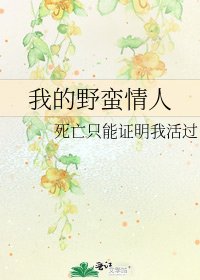 我的野蠻情人