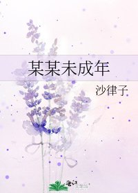 某某未成年