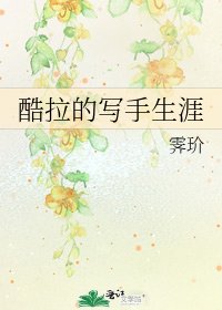 酷拉的寫手生涯