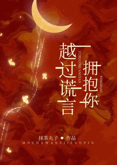 越過謊言擁抱你