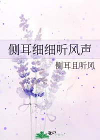 侧耳细细听风声