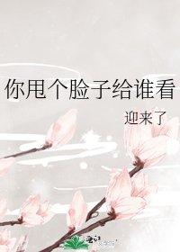 你甩個臉子給誰看
