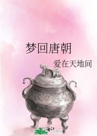 梦回唐朝