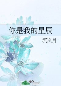 你是我的星辰