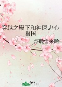 穿越之殿下和神醫忠心報國
