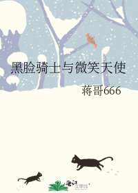 黑臉騎士與微笑天使