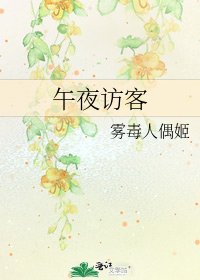午夜訪客