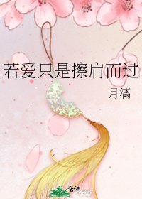 若愛只是擦肩而過