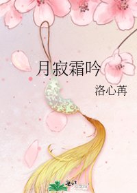 月寂霜吟