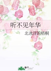聽不見年華