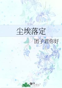 塵埃落定