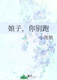 娘子,你别跑