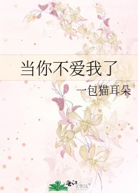 當你不愛我了