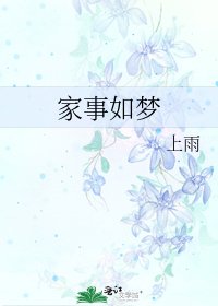 家事如夢