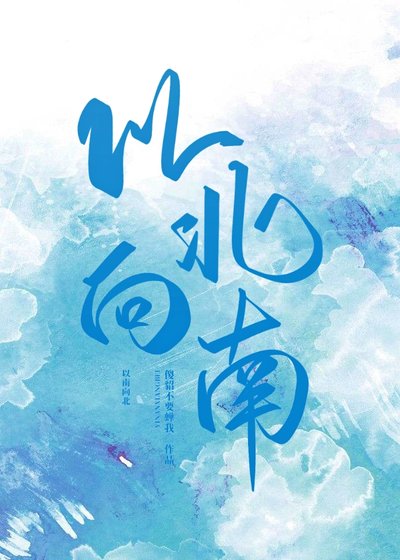 以北向南
